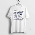 Original Seattle Mariners Mlb Regional Foundation
