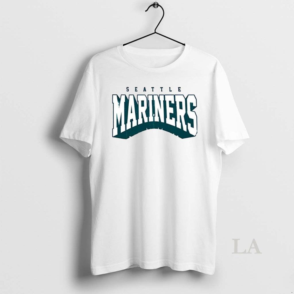 Original Seattle Mariners Retro Mariners