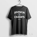 Original Seattle Mariners Baseball 2025 Al West Division Champions Postseason Seize The Moment Signature