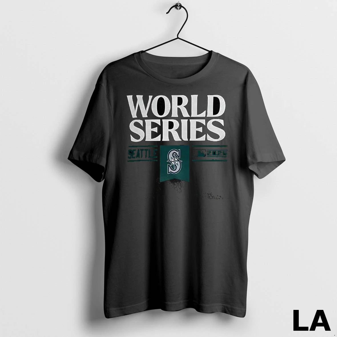 Original Seattle Mariners Baseball World Series Mlb 2025