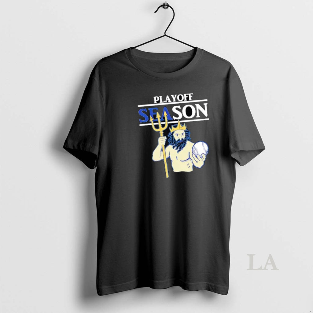 Original Seattle Mariners Playoff Season Trident