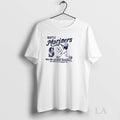 Original Seattle Mariners Since 1977 Major League Baseball American League