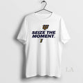 Original Seize The Moment Trident Seattle Mariners