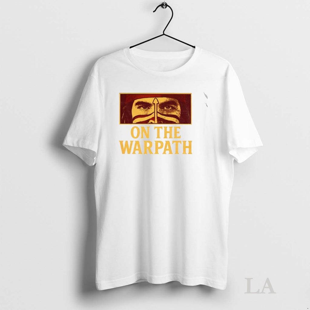 Original Seminole Kj Native Americans On The Warpath