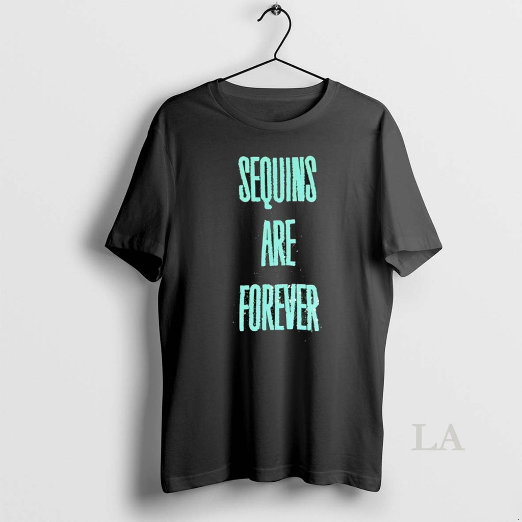Original Sequins Are Forever
