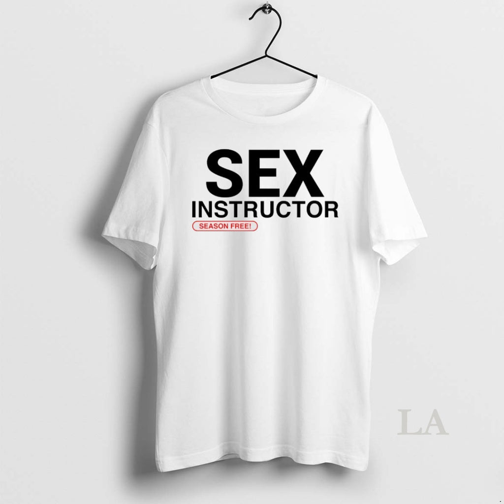 Original Sex Instructor Season Free