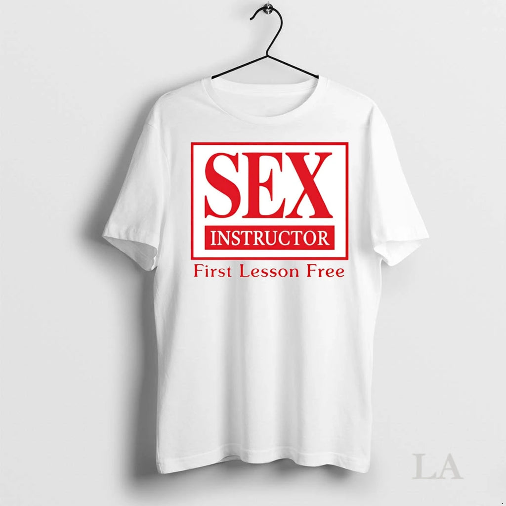 Original Sex Instructor First Lesson Free