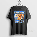 Original Shabbark Shalom Dogs Graphic