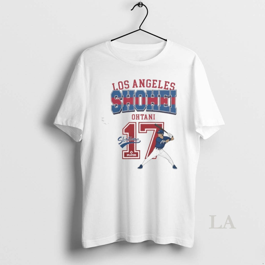 Original Shohei Ohtani Shotime Los Angeles Dodgers Baseball