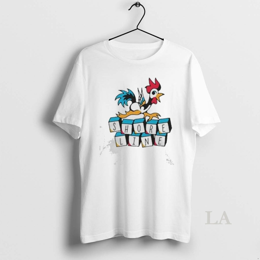 Original Shoreline Rooster 2025