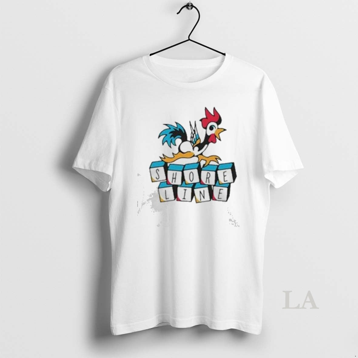 Original Shoreline Rooster 2025