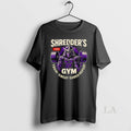 Original Shredders 1984 Train Sweat Shred Repeat