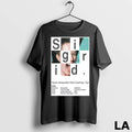 Original Sigrid Theres Always More That I Could Say Tour 2026 Long Sleve