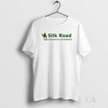 Original Silk Road Anonymous Marketplace Logo