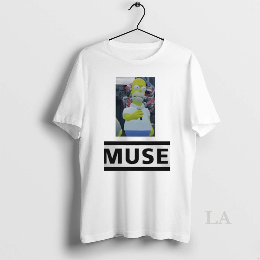 Original Simpsons Music Band