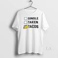 Original Single Taken Tacos