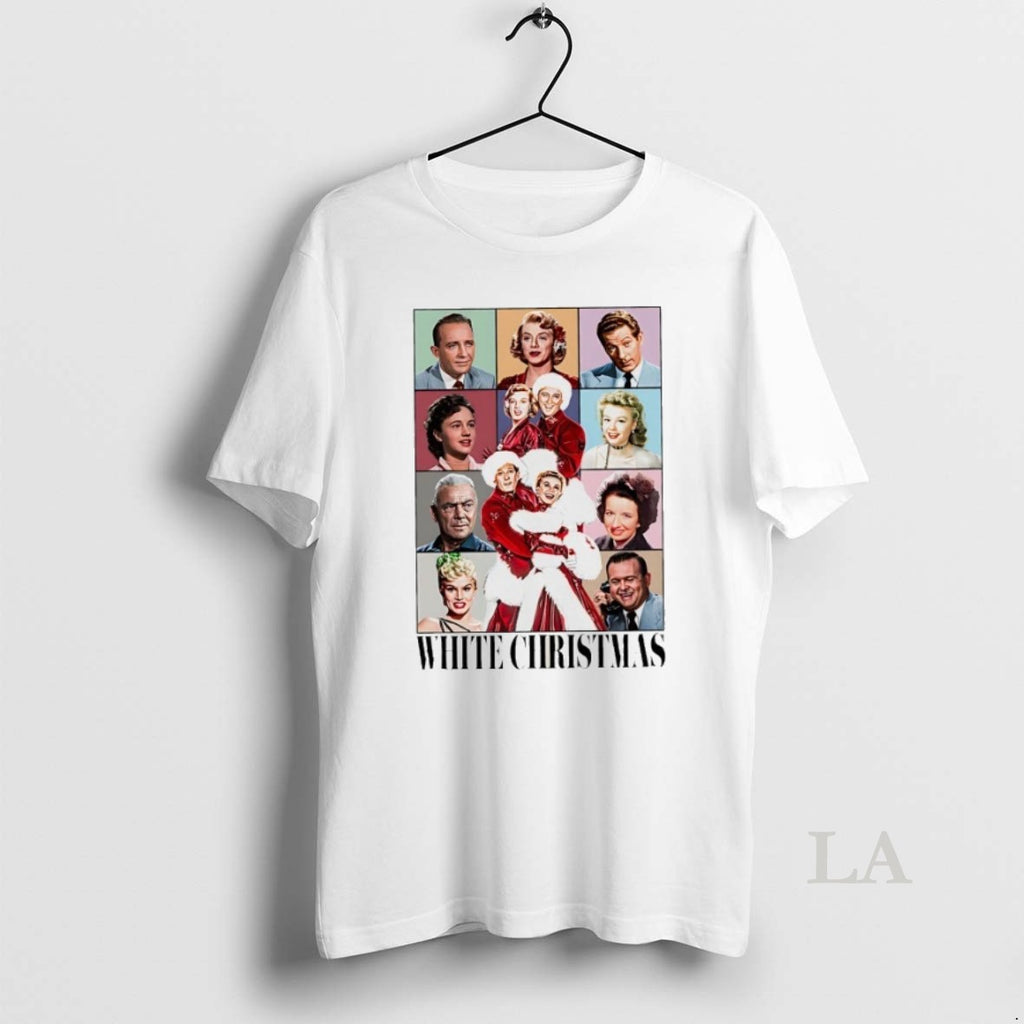 Original Sisters 1954 Movie White Christmas Eras Tour
