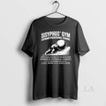 Original Sisyphus Gym Legendary Perseverance Training Specializing In Boulder