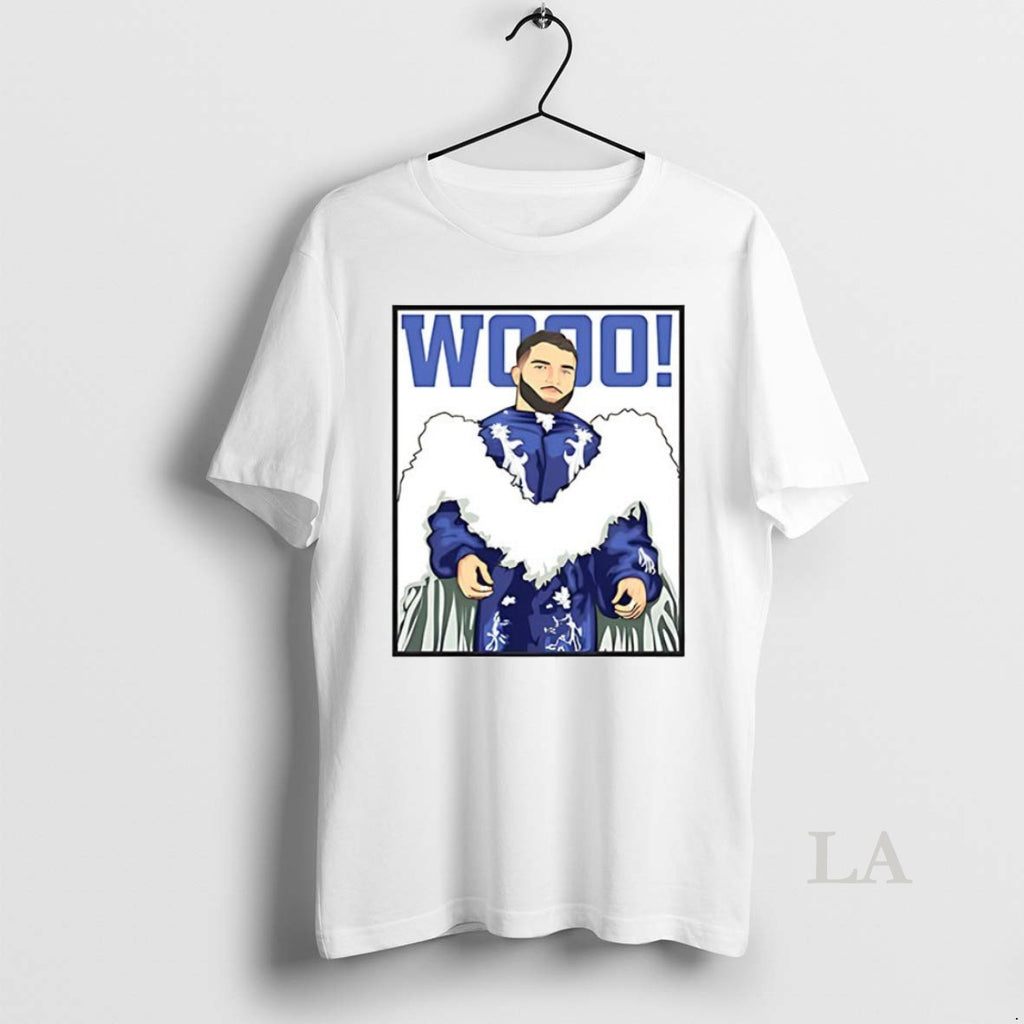 Original Skatt Flair New York Giants Wooo