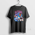 Original Skatteboom Cam Skattebo New York Giants Football Graphic