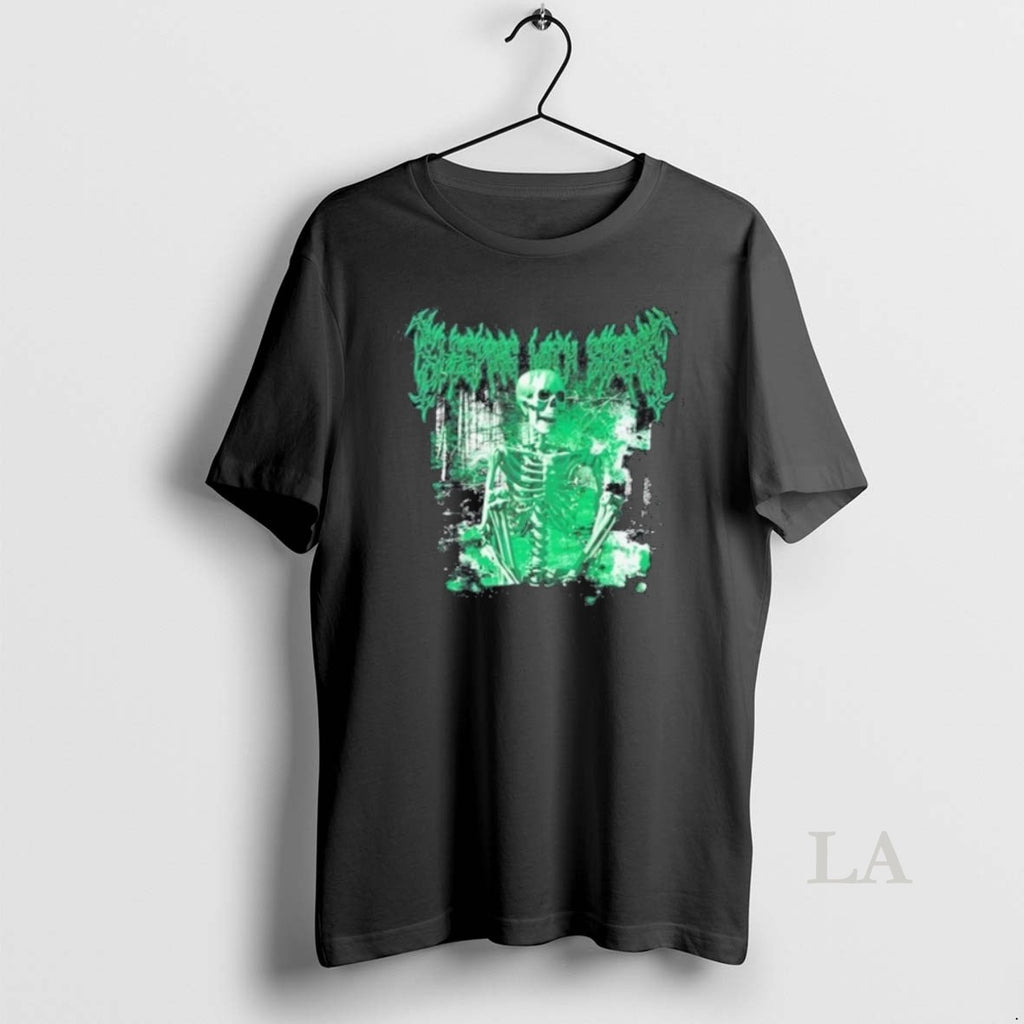 Original Skeleton Dv Metal Skeleton Forest 2025