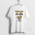 Original Skeleton Riding A Tyrannosaurus Rex Come With Us To The Gay Side We Have