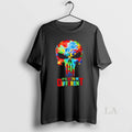 Original Skull Detroit Lions Its Ok To Be Different