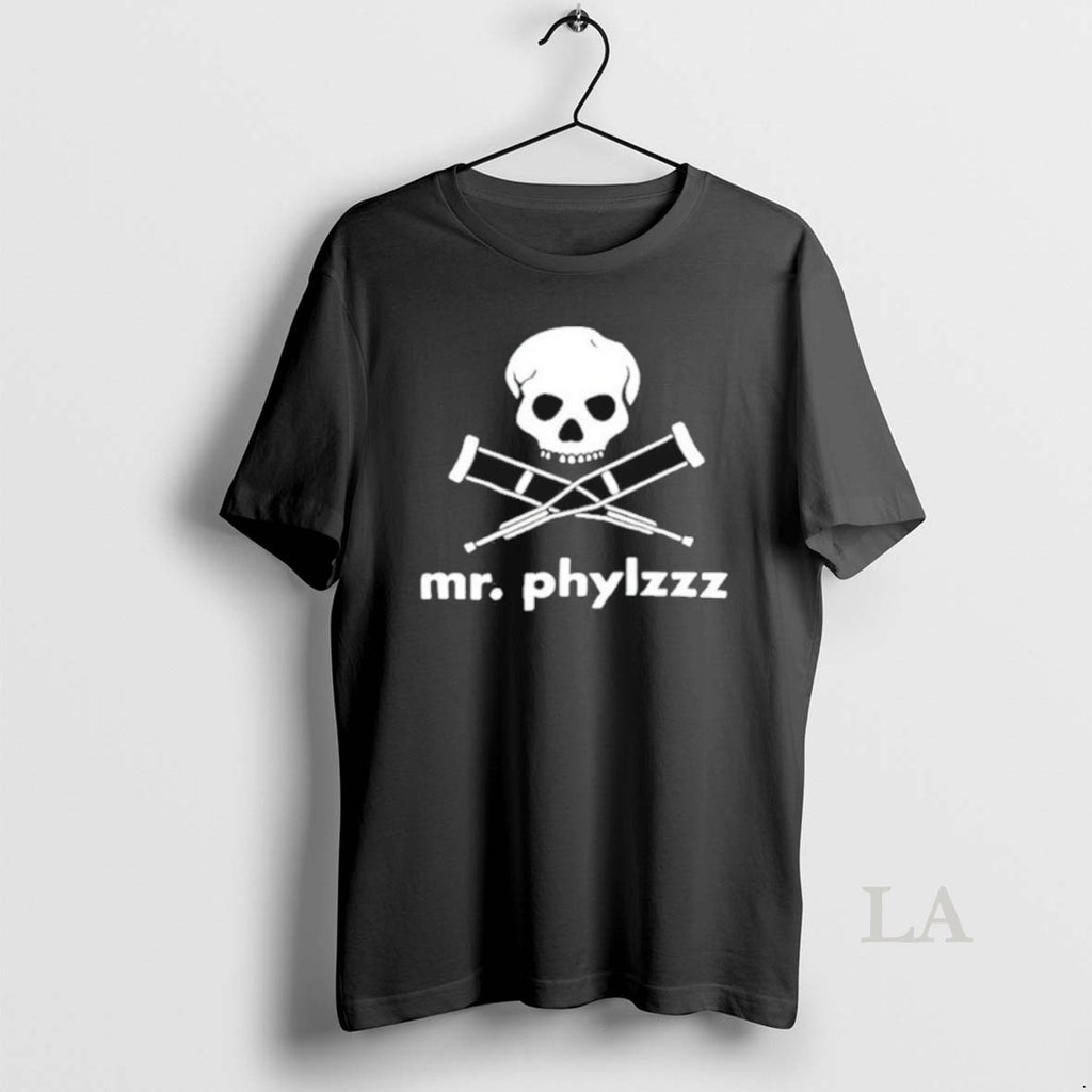 Original Skull Mr