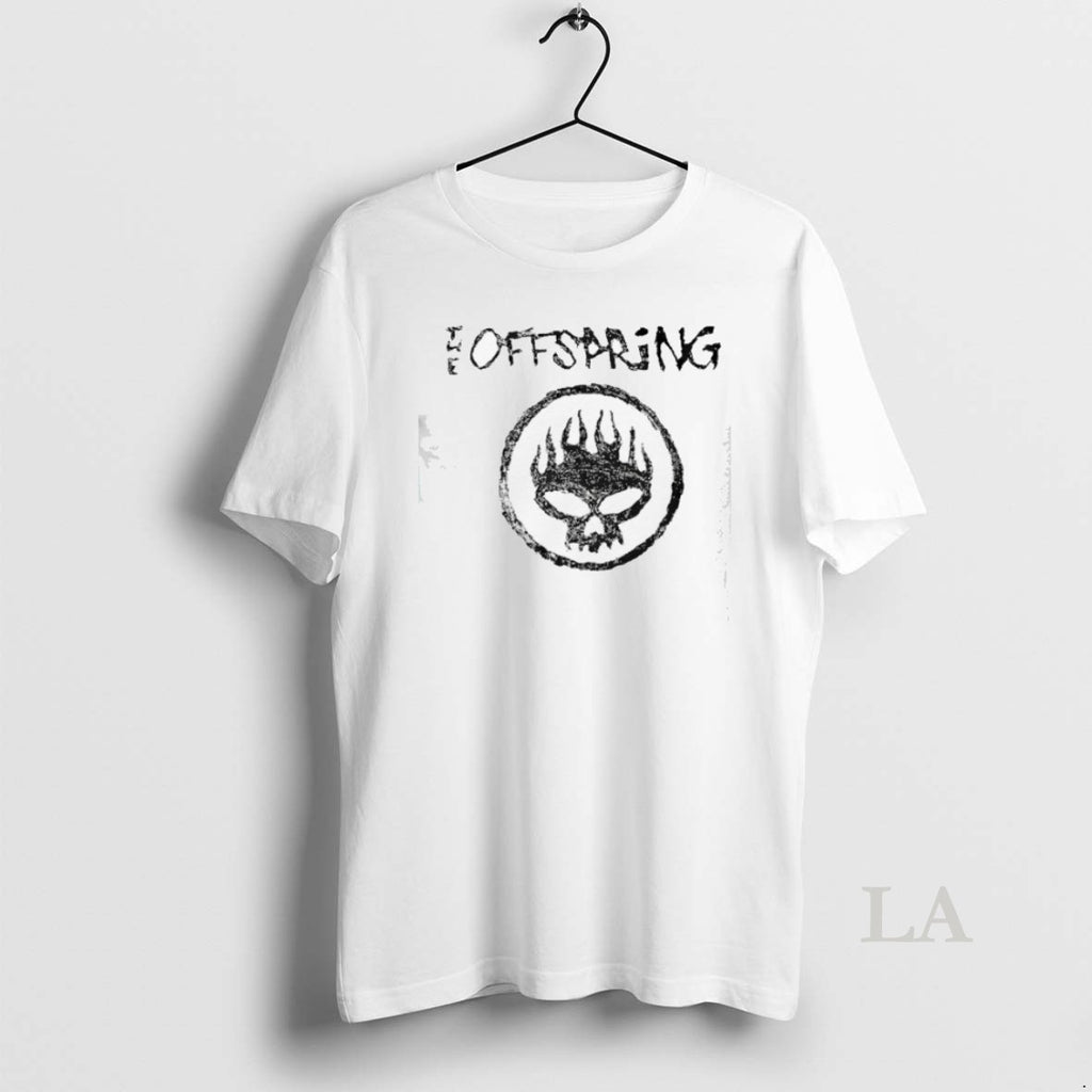 Original Skull The Offspring