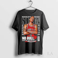 Original Slam D Rose All Star Graphic No Bull