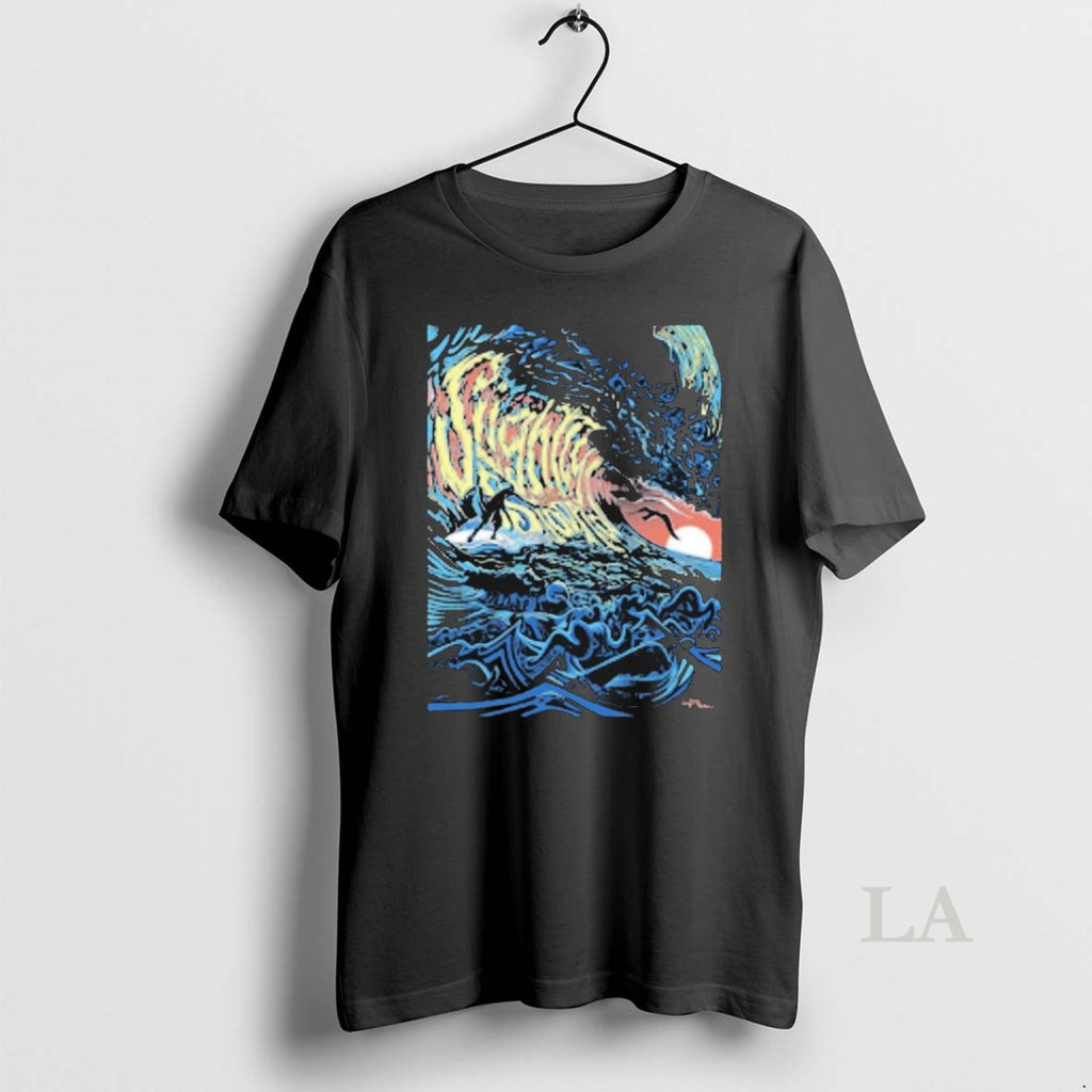 Original Slightly Stoopid Alders Surf
