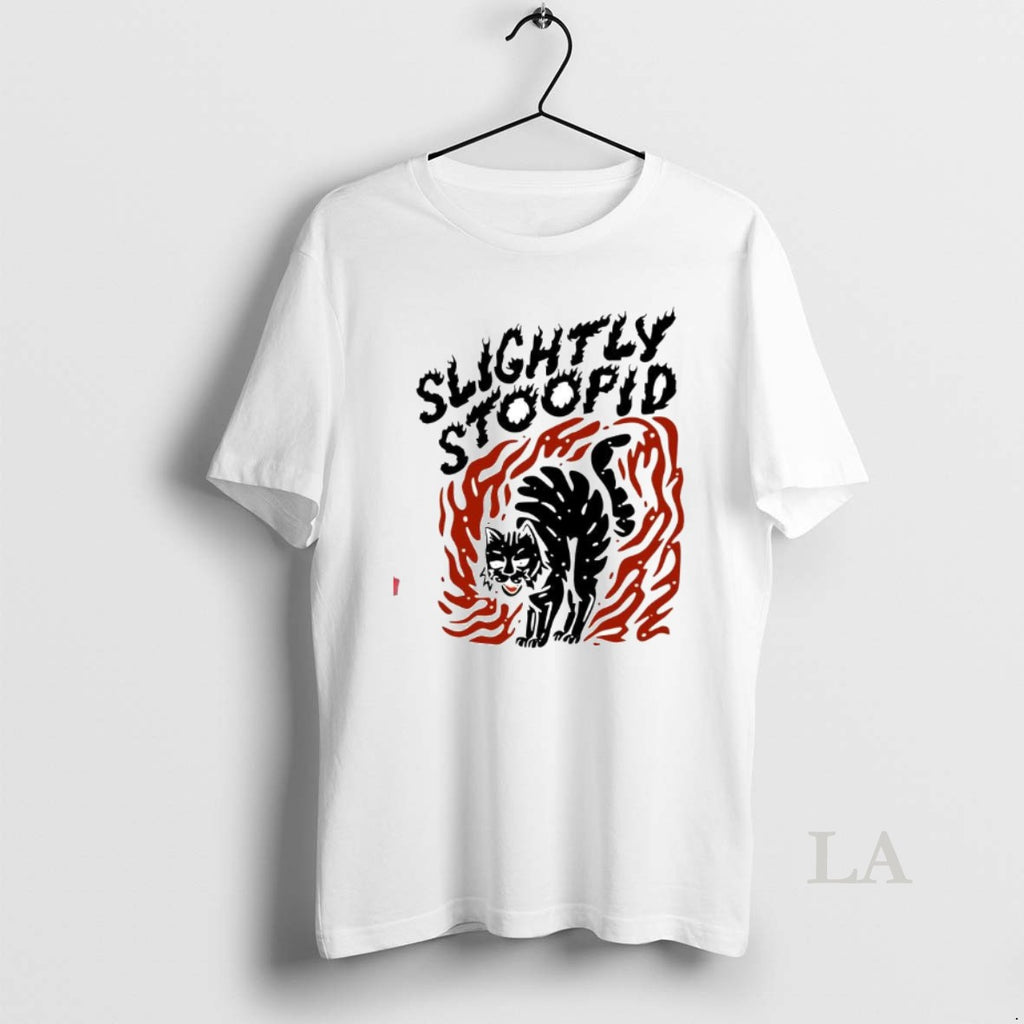 Original Slightly Stoopid Nine Lives