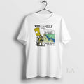 Original Soldier Bart War In The Gulf 1991 Operation Desert Storm