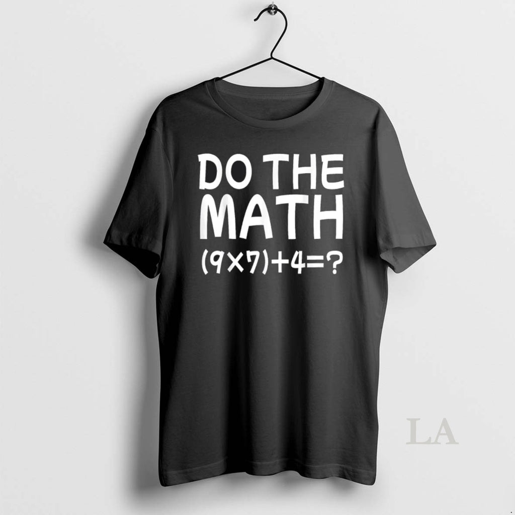 Original Solve The Problem Do The Math 67 Meme Funny Teacher Brainrot