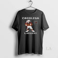 Original South Carolina Football Lanorris Sellers Retro Baller Video Games