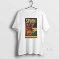 Original Spain Support Palestine