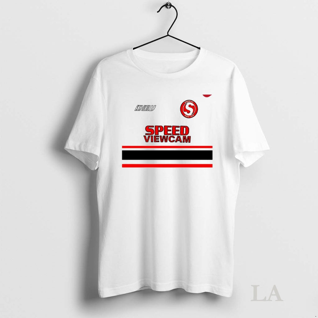 Original Speed Fc Speed Viewcam