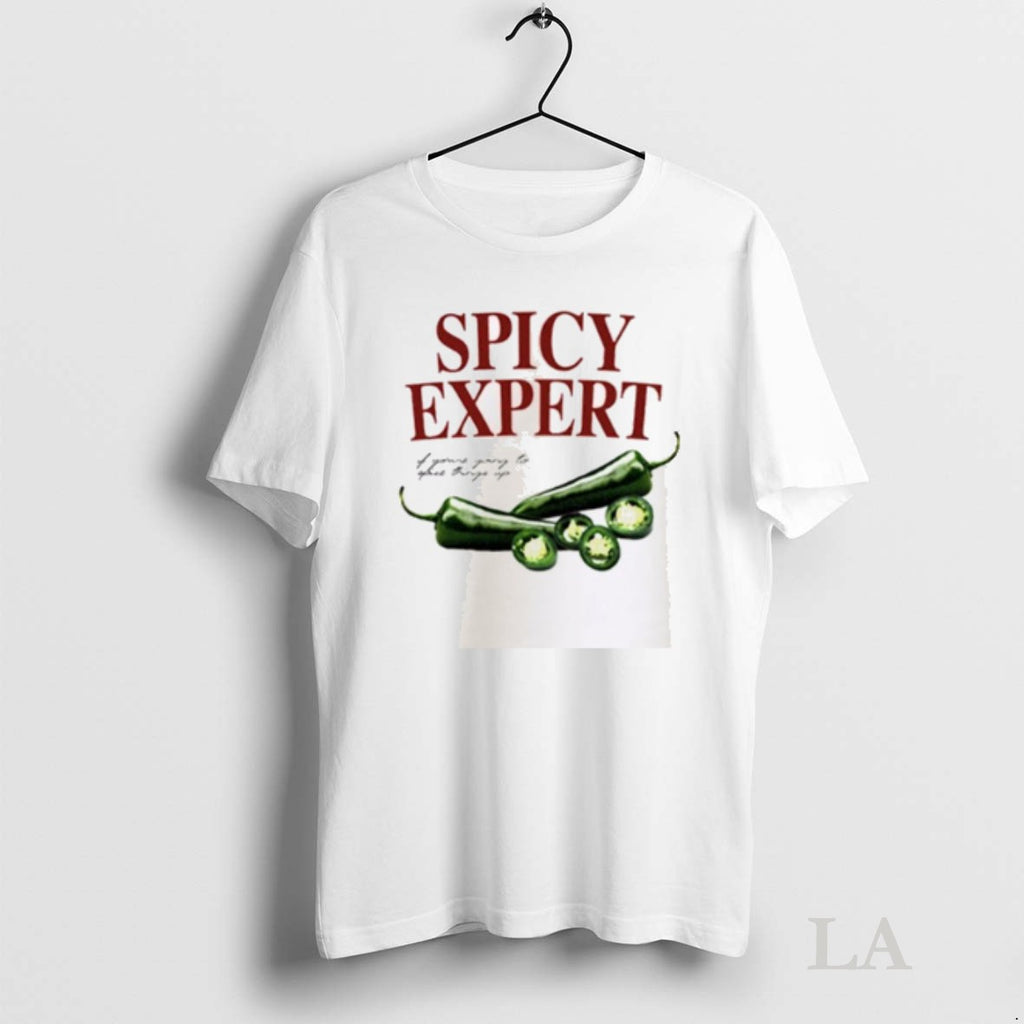 Original Spicy Expert