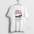 Original Spicy Expert Spicy Margaritas Mexican Food Hot Sauce Chili Peppers