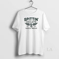 Original Spittin Chiclets Hockey Wings Since Mmxvi