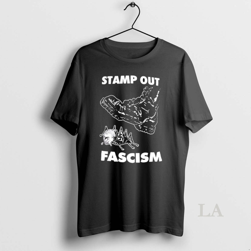 Original Stamp Out Fascism