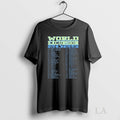 Original State Champs Was Here World Excursion 2025