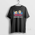 Original Statler And Waldorf Unimpressed