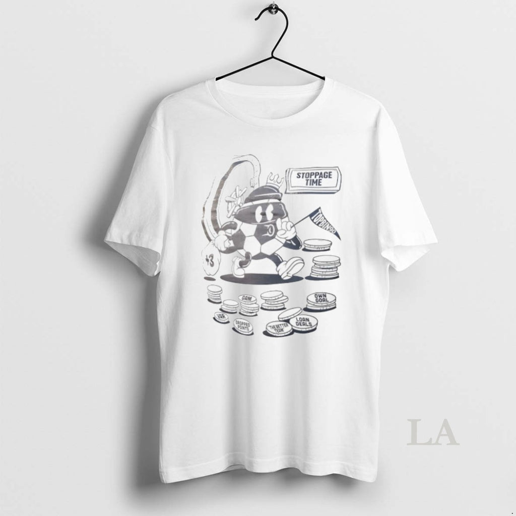 Original Stooage Time Topbin 90 Flag Bank
