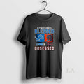Original Stressed Blessed Detroit Lions And Detroit Tigers Obsessed Fans