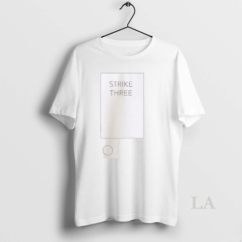 Original Strike Three