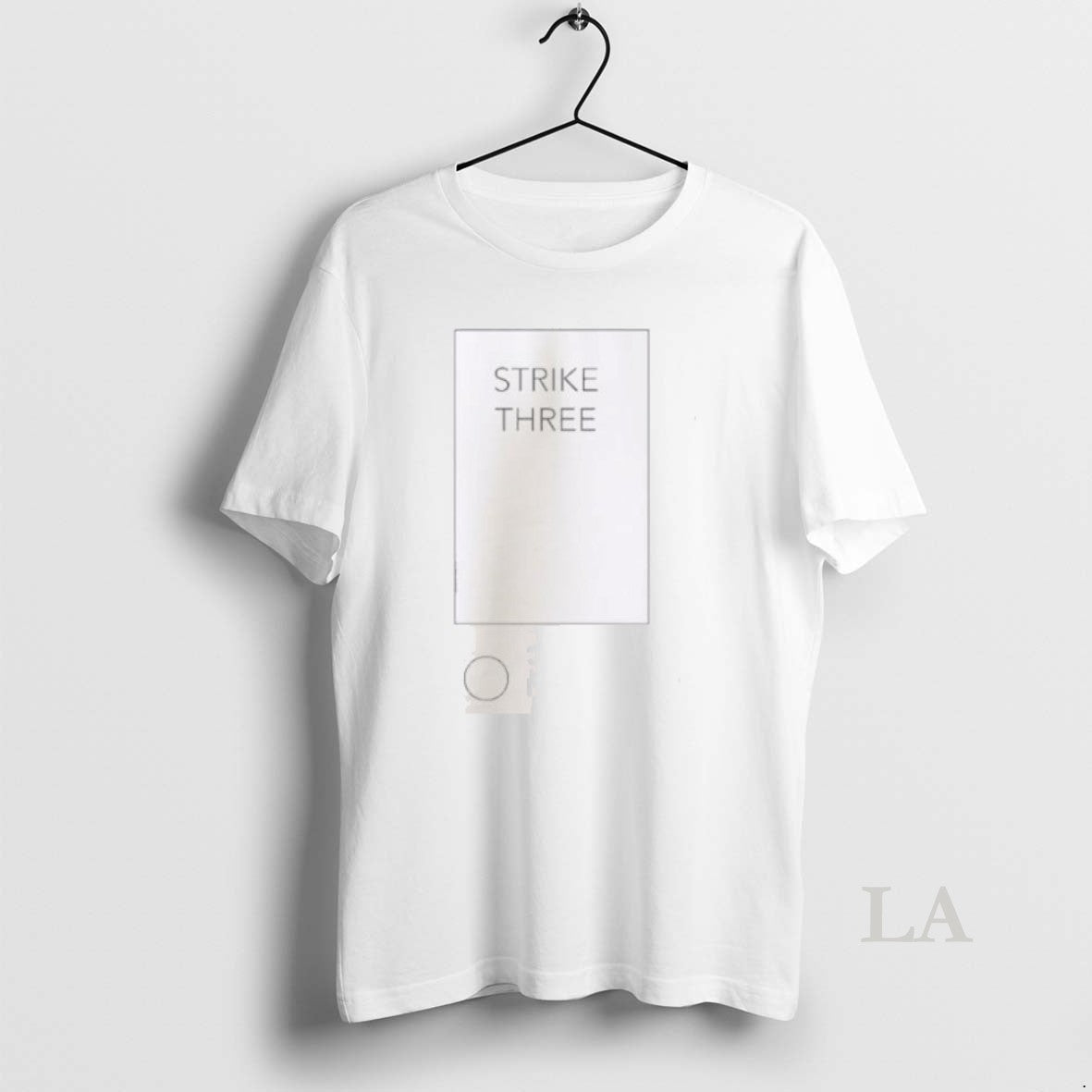 Original Strike Three