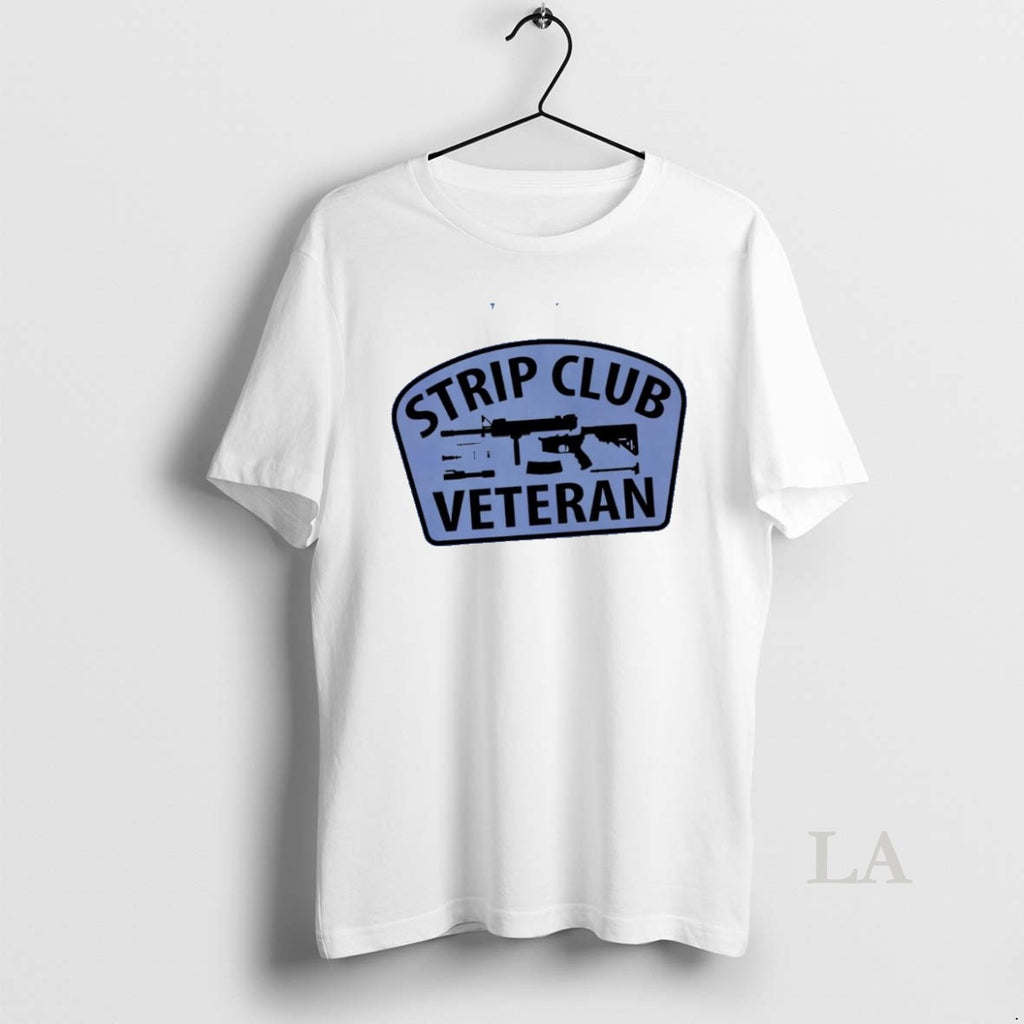 Original Strip Club Veteran