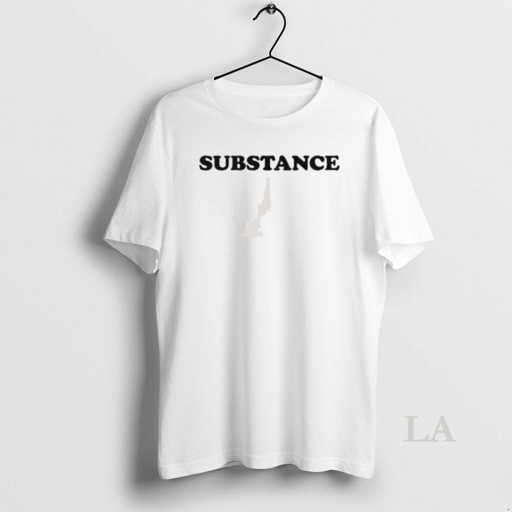 Original Substance