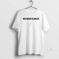 Original Substance
